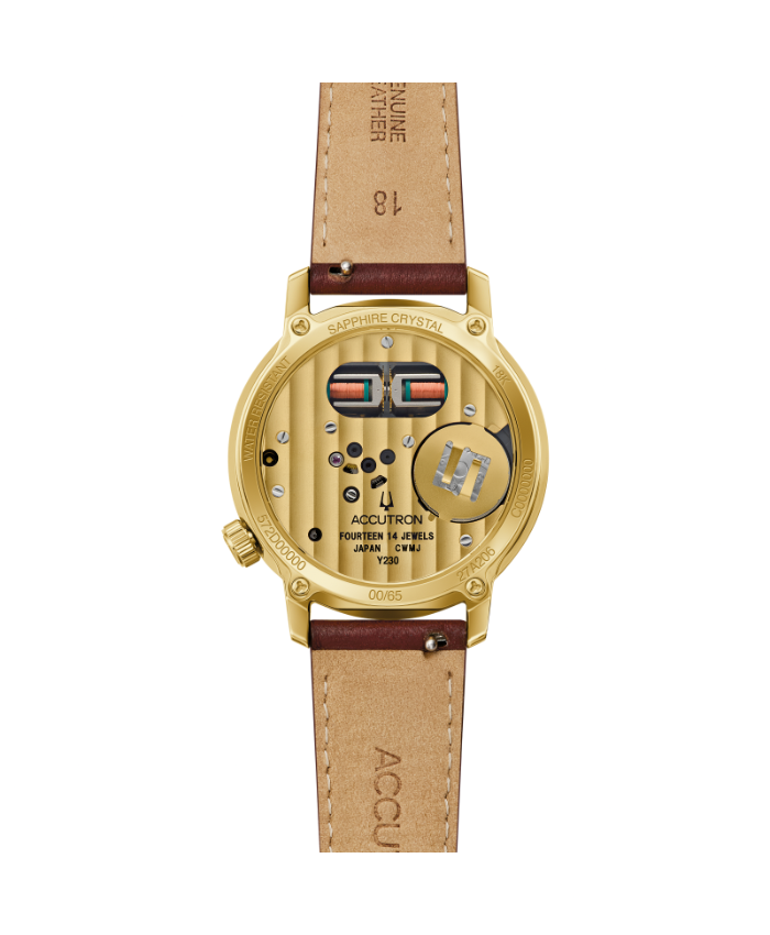 Tuning Fork  Spaceview 314