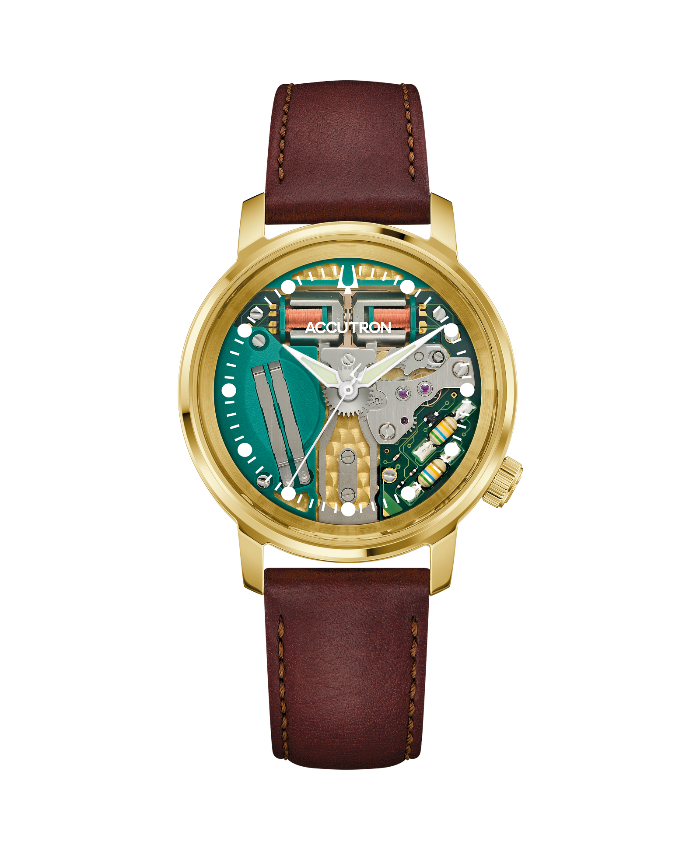 Tuning Fork  Spaceview 314