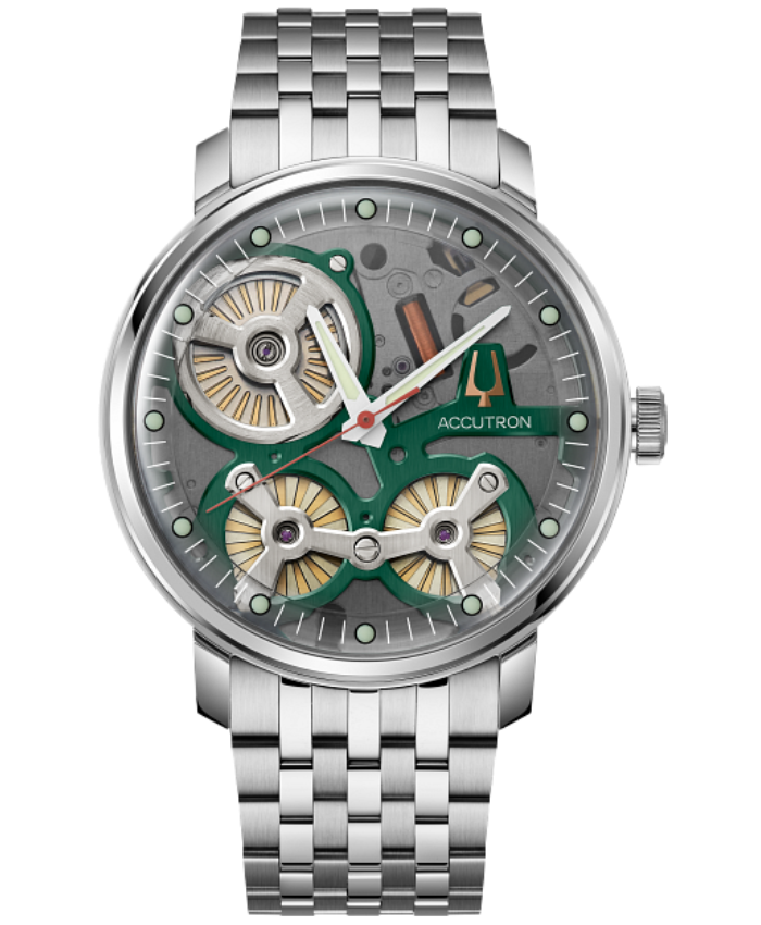 Electrostatic  Spaceview 2020