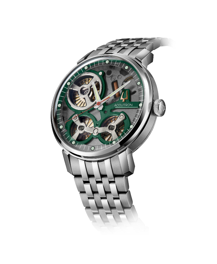 Electrostatic  Spaceview 2020