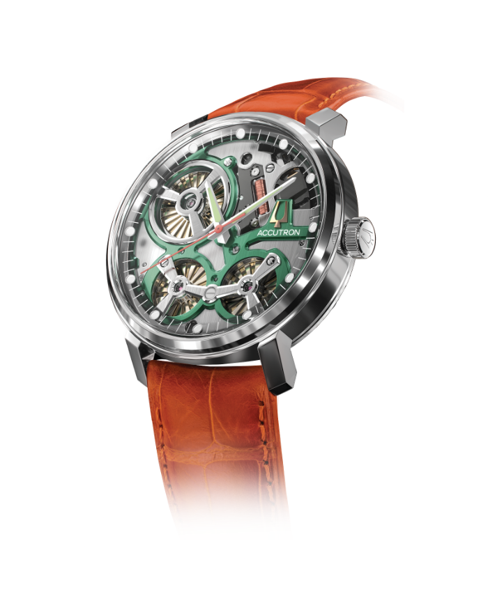 Electrostatic  Spaceview 2020