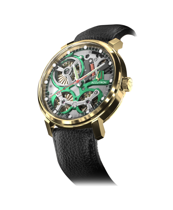 Electrostatic  Spaceview 2020