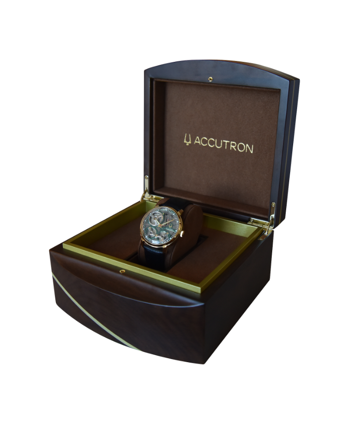 Electrostatic  Spaceview 2020