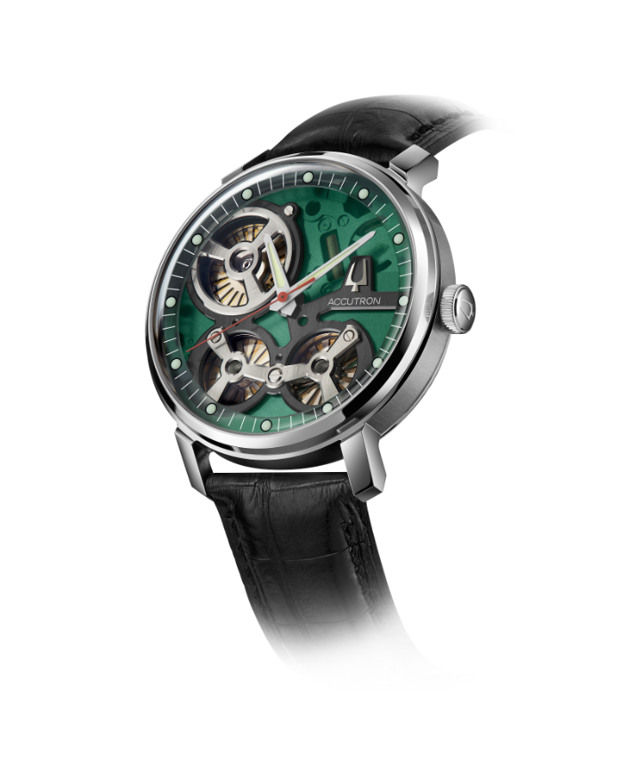 Electrostatic  Spaceview 2020