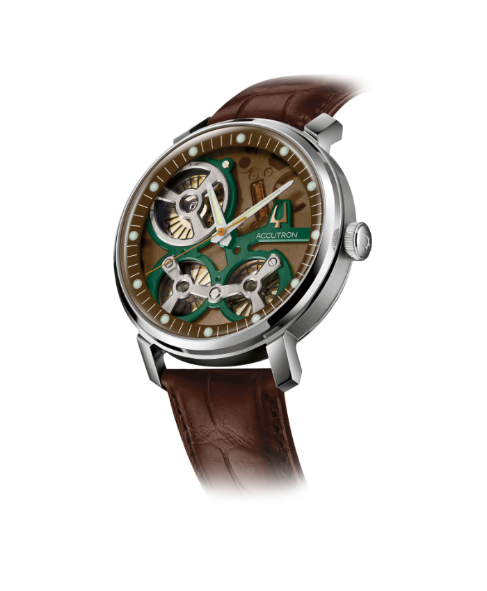 Electrostatic  Spaceview 2020