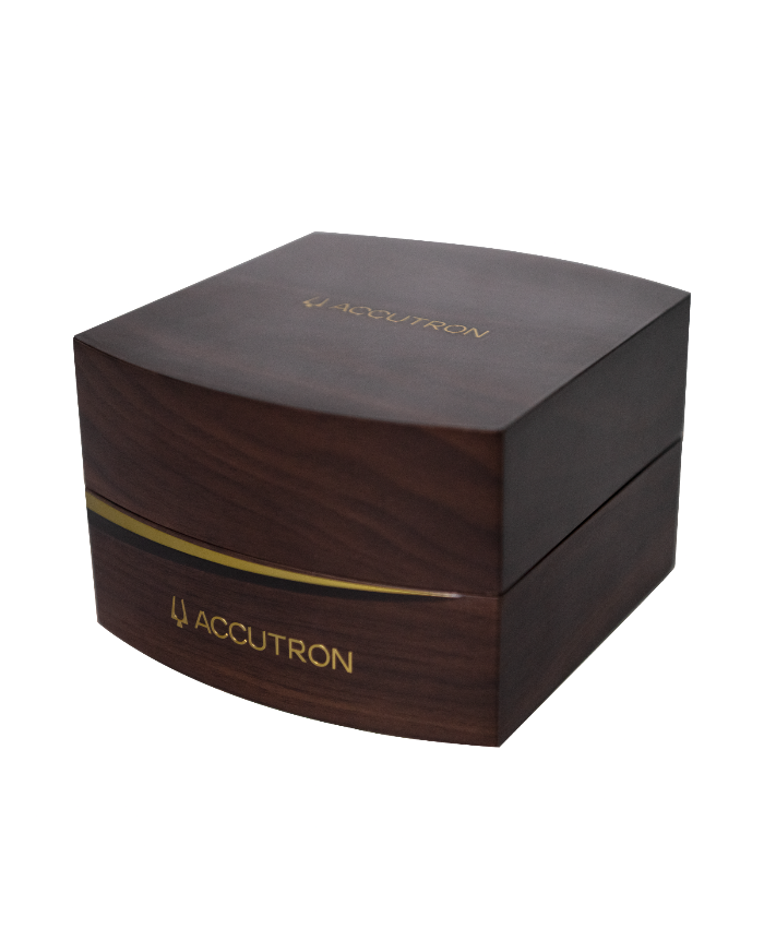 Accutron  Astronaut LTi