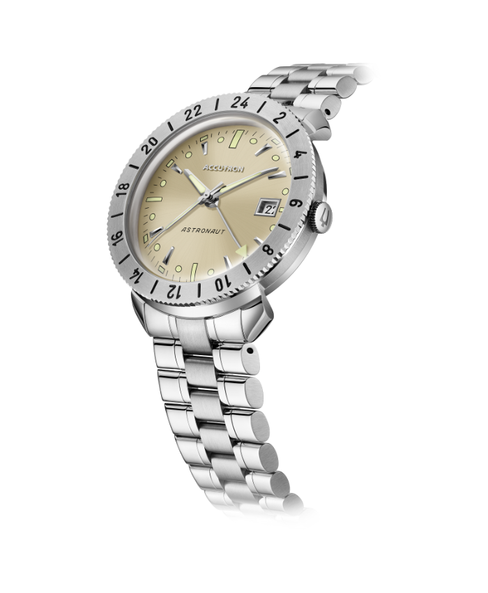 Accutron  Astronaut LTi