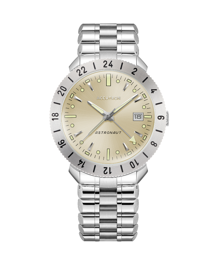 Accutron  Astronaut LTi