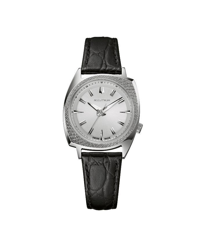 Automatic  Accutron Legacy