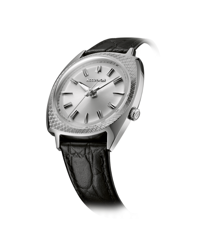 Automatic  Accutron Legacy