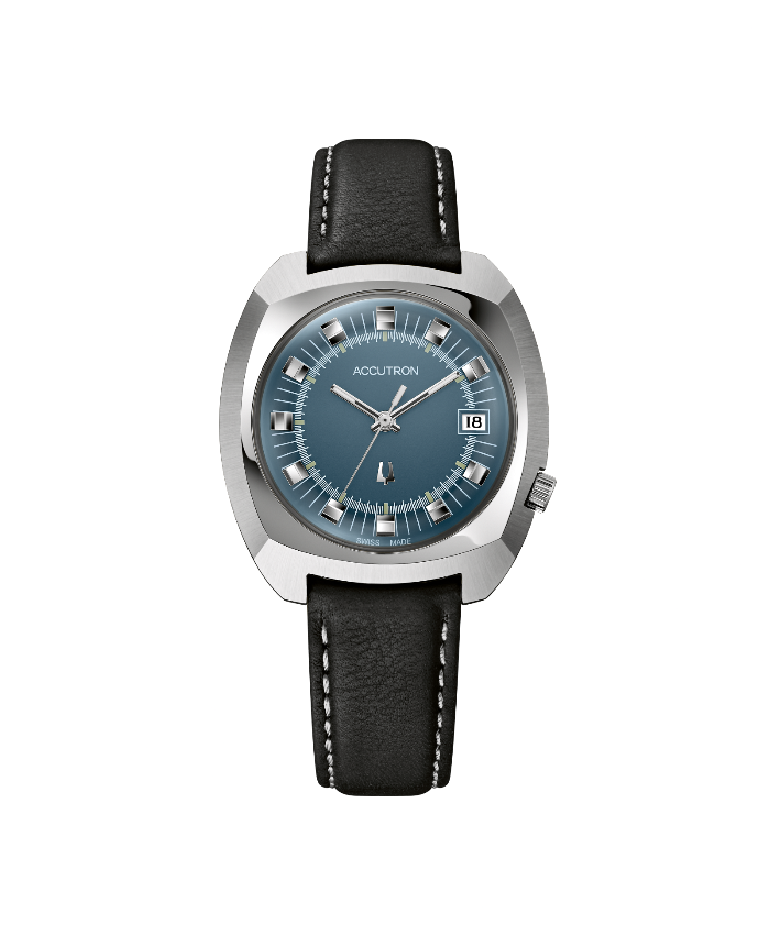 Automatic  Accutron Legacy