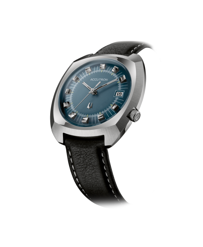 Automatic  Accutron Legacy