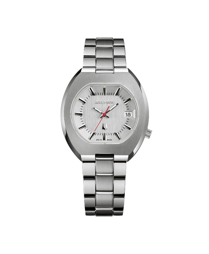 Automatic  Accutron Legacy