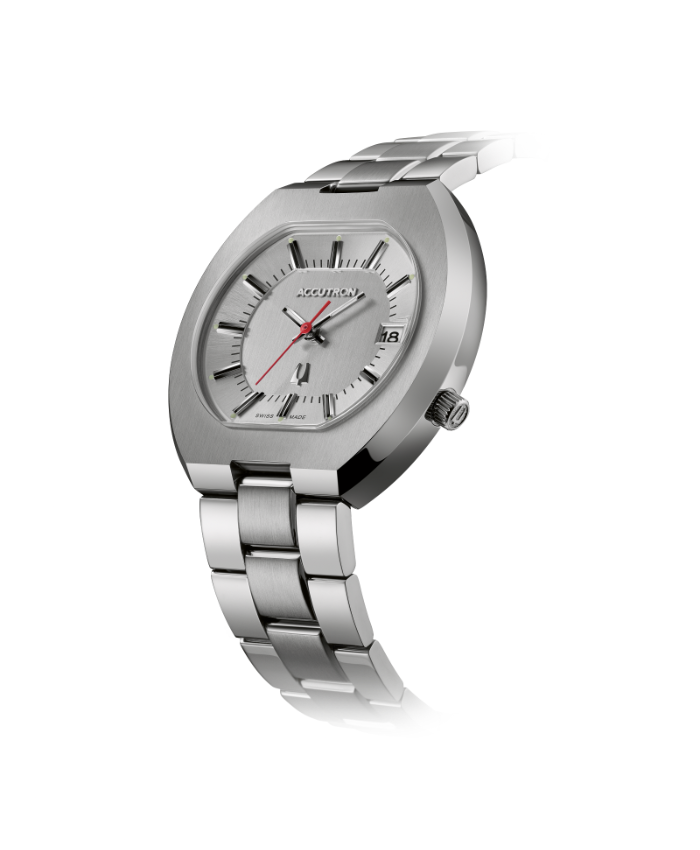 Automatic  Accutron Legacy