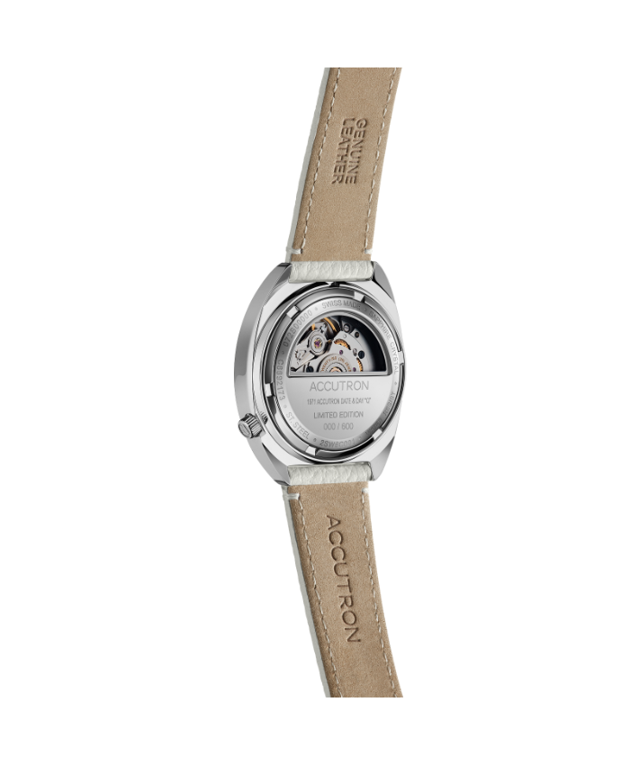 Automatic  Accutron Legacy