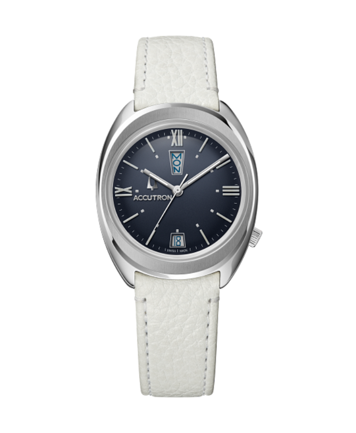 Automatic  Accutron Legacy