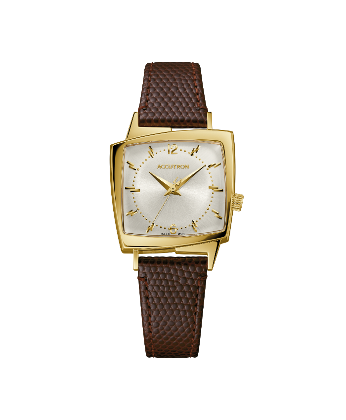 Automatic  Accutron Legacy