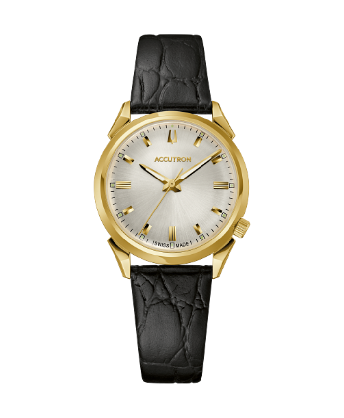 Automatic  Accutron Legacy