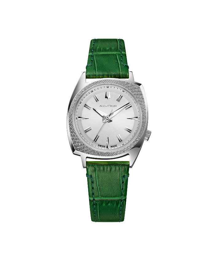 Automatic  Accutron Legacy