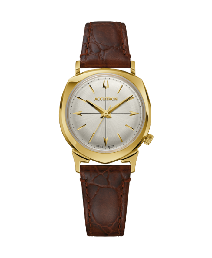 Automatic  Accutron Legacy