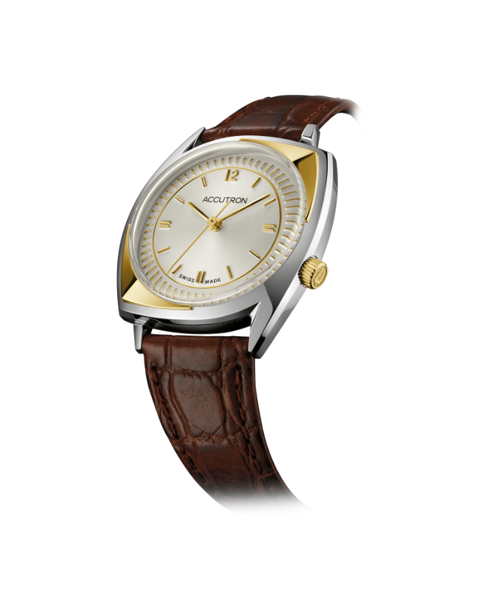 Automatic  Accutron Legacy