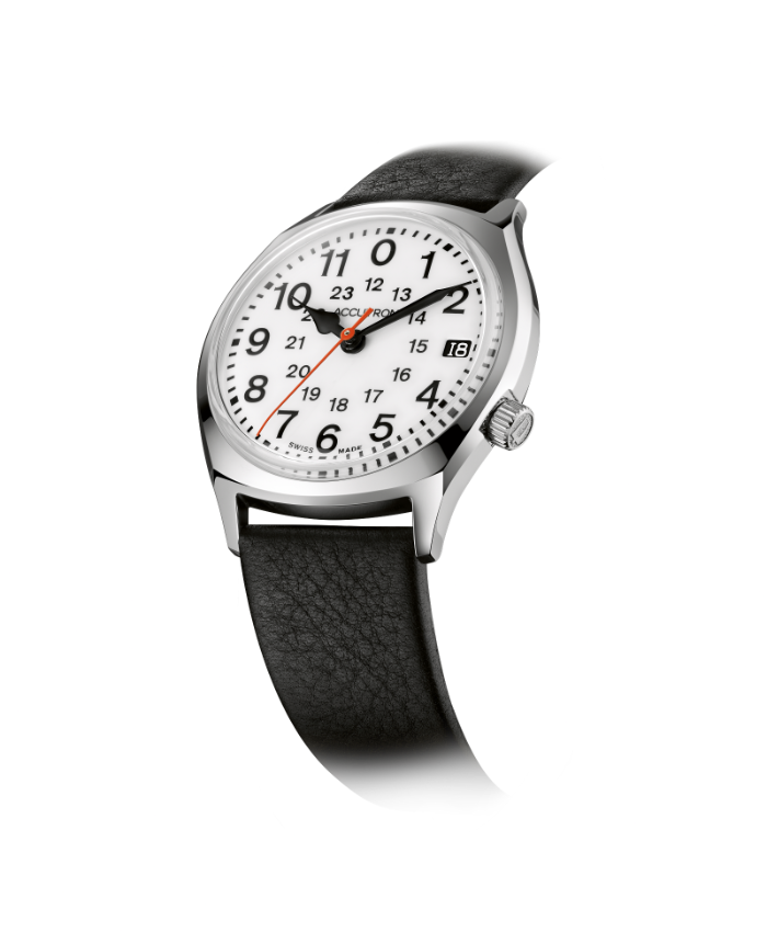 Automatic  Accutron Legacy