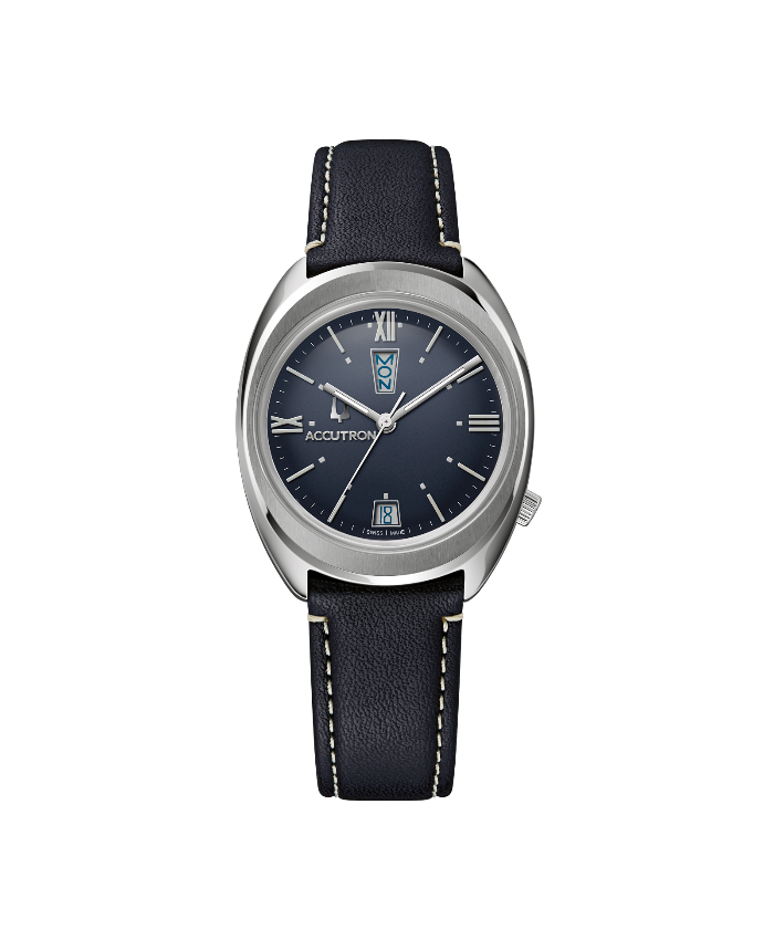 Automatic  Accutron Legacy