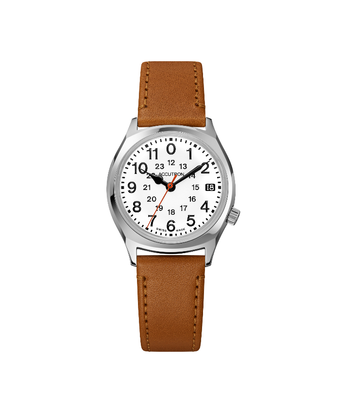 Automatic  Accutron Legacy