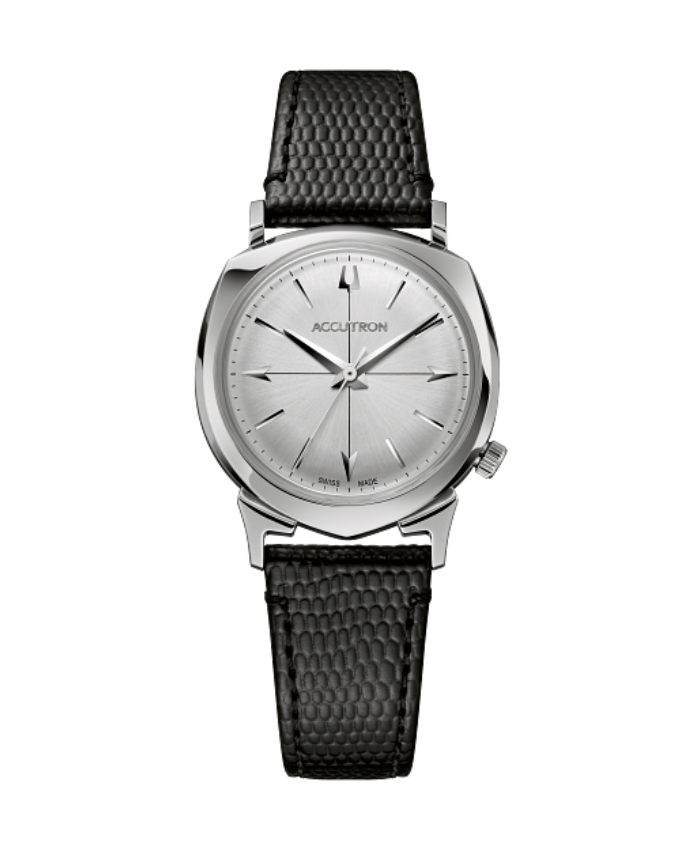 Automatic  Accutron Legacy