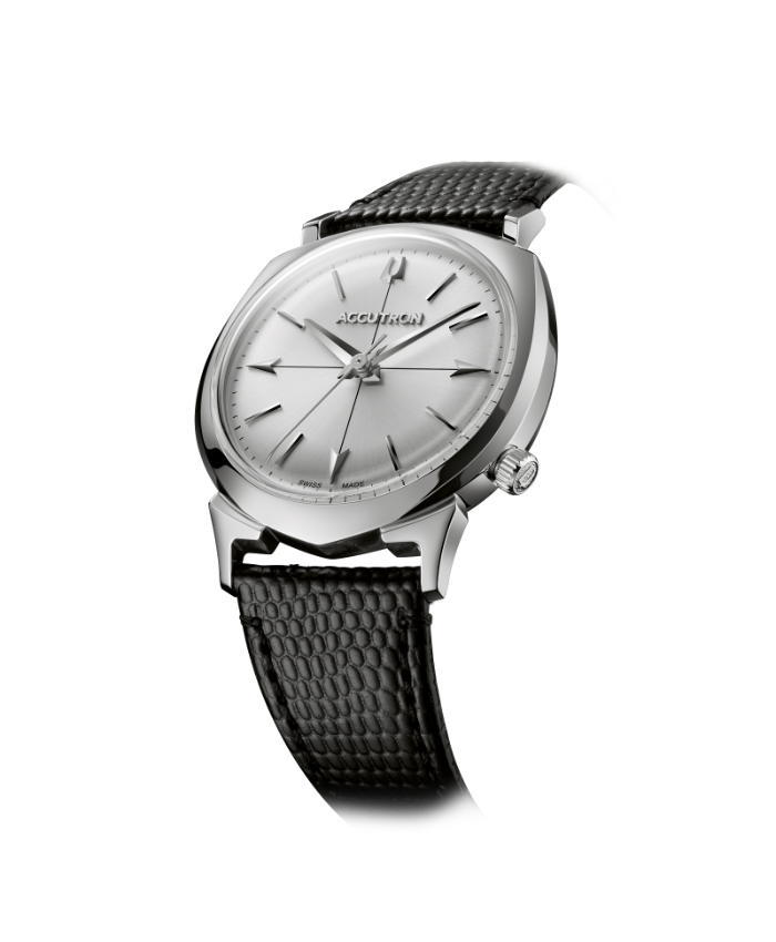 Automatic  Accutron Legacy