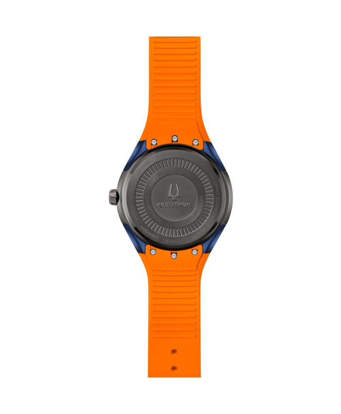 Electrostatic  Accutron DNA