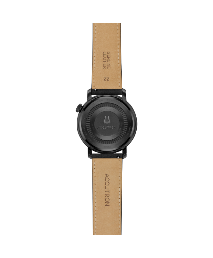 Electrostatic  Spaceview Evolution