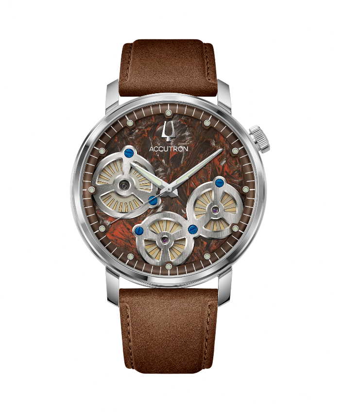 Electrostatic  Spaceview Evolution