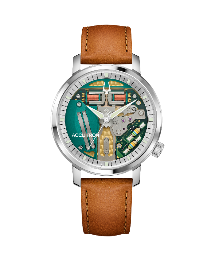 Tuning Fork  Spaceview 314