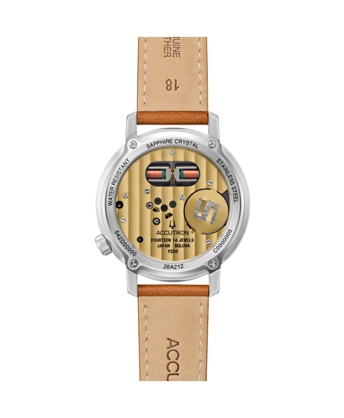 Tuning Fork  Spaceview 314