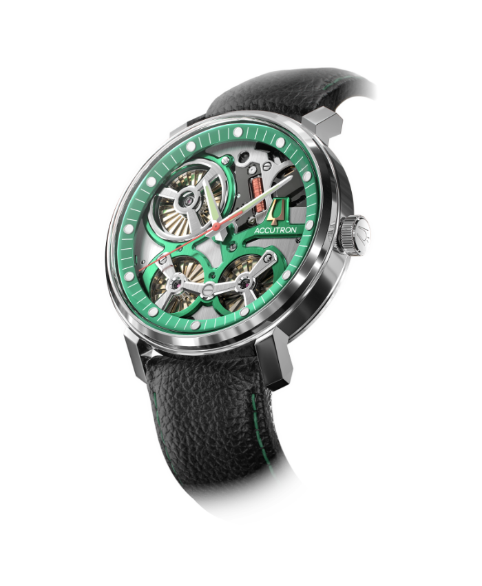 Electrostatic  Spaceview 2020