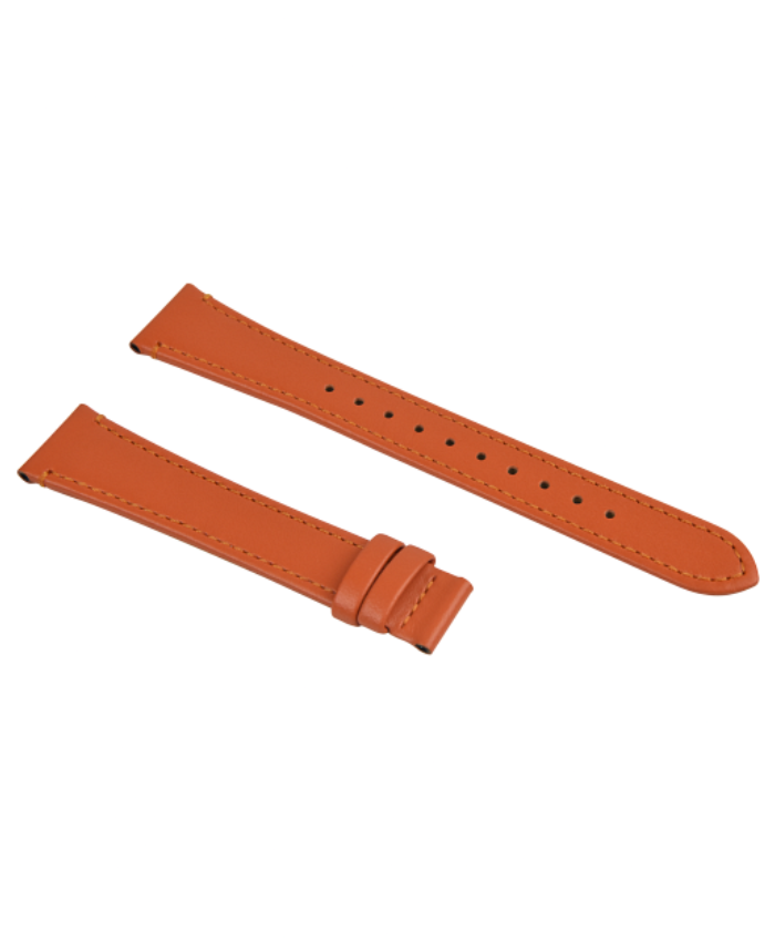 Short (70 + 113mm)  Orange Calf (14mm)