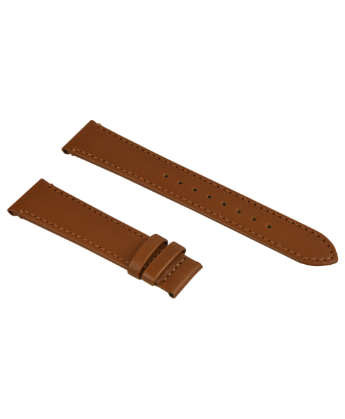 Standard (80 + 123mm)  Saddle Leather (14mm)