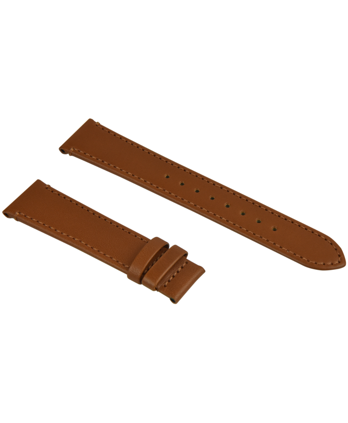 Short (70 + 113mm)  Saddle Leather (16mm)