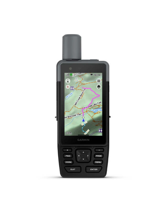 Gpsmap® H1 Premium Gps H
