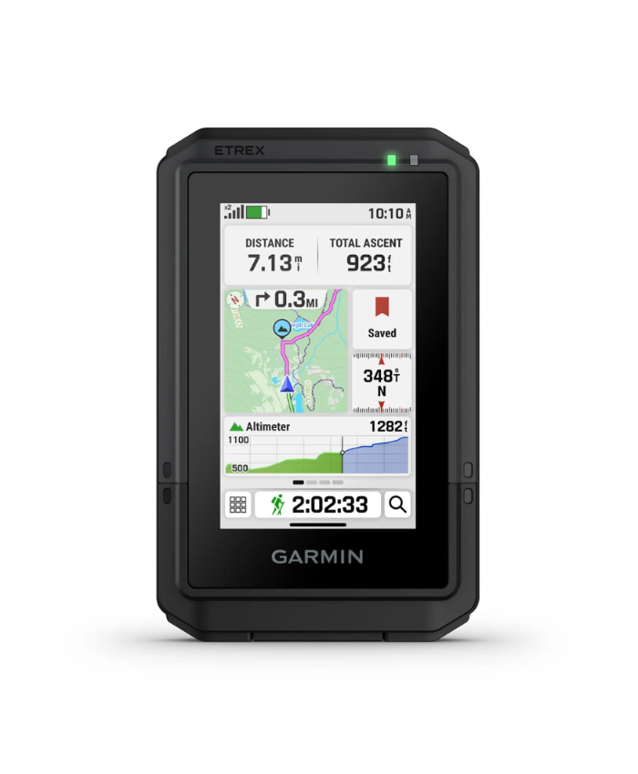 Etrex® Touch Gps Handhel