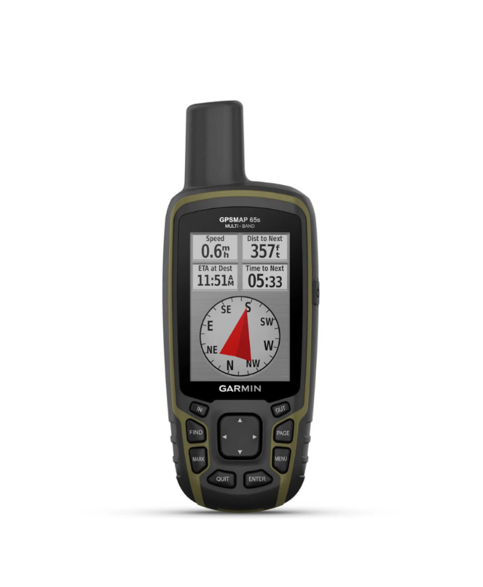 Gpsmap® 65s Multi-band G