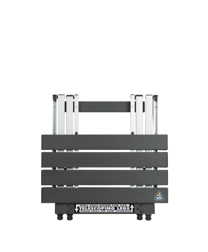 Compact Camp Table 20