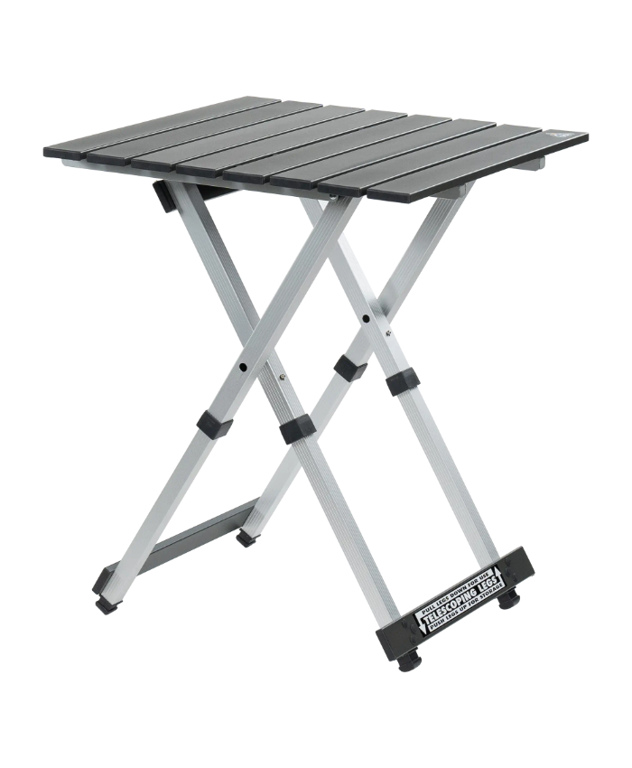 Compact Camp Table 20