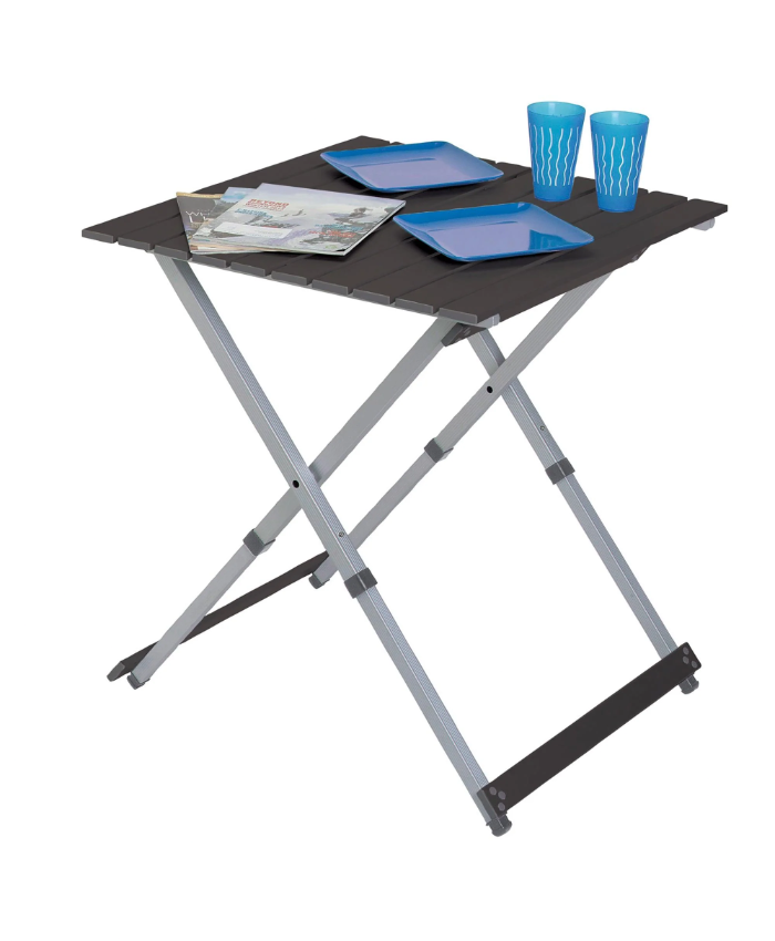 Compact Camp Table 25