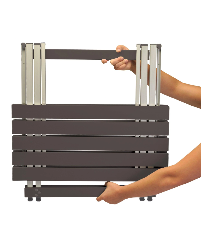 Compact Camp Table 25