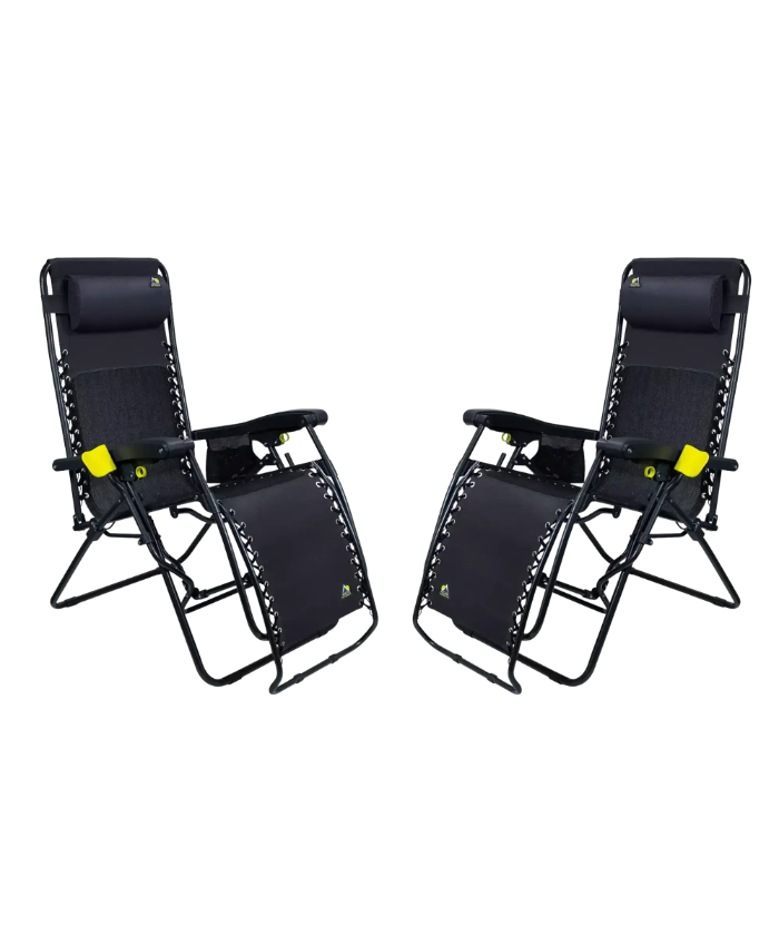 Freeform Zero Gravity Lounger™ Bundle