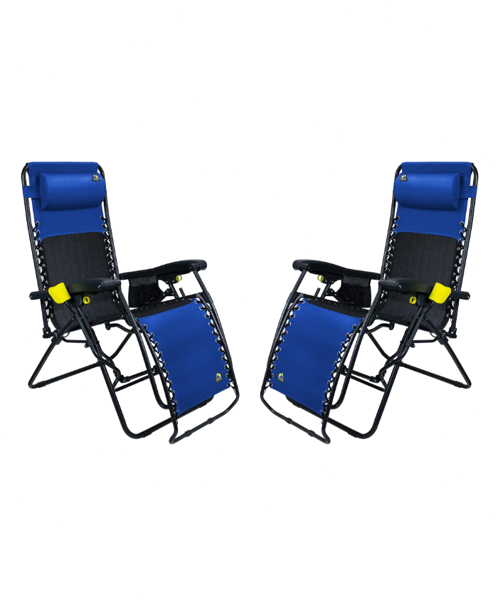 Freeform Zero Gravity Lounger™ Bundle