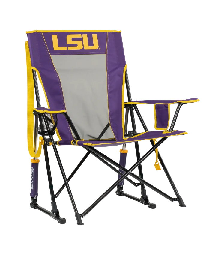 Comfort Pro Rocker™ - Ohio State Buckeyes