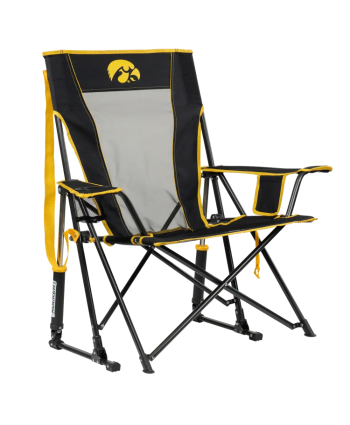 Comfort Pro Rocker™ - Ohio State Buckeyes